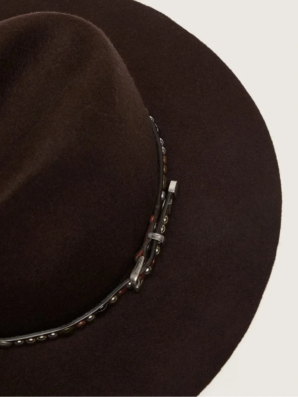$450 NWT Golden Goose Deluxe Brand Fedora Size small Brand new with tags